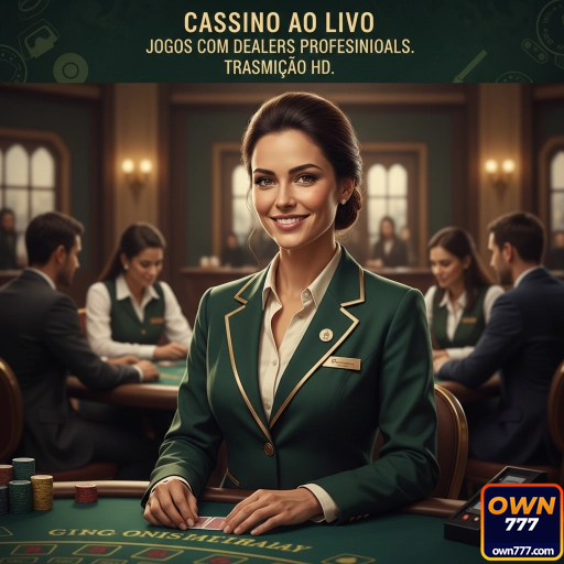 own777.com - jogar elegante jogos de cassino