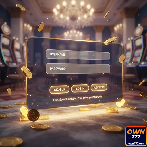 own777.com - entrar em confiável entrada na conta