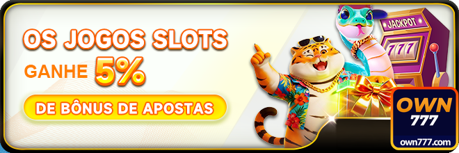 own777.com - descobrir emocionante jogo