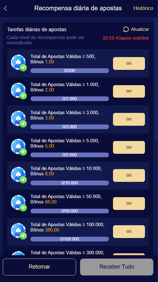 App Mobile own777.com