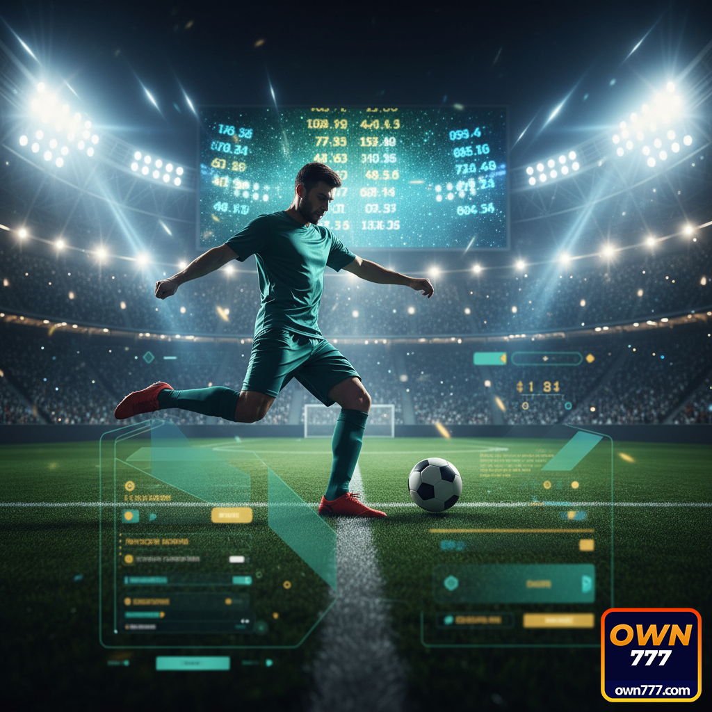 Apostas Certificadas own777.com