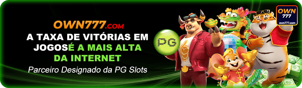 Experiência Apostas own777.com