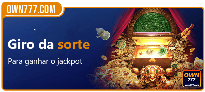 Experiência de Jogos own777.com