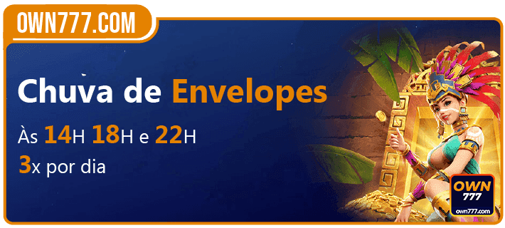 Promoções Confiáveis own777.com