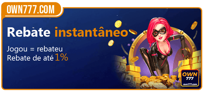 Experiência Promoções own777.com